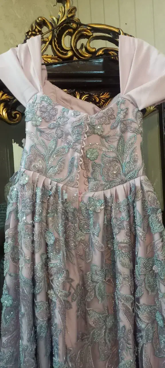 لباسی مجلسی  شیک|لباس|آمل, |دیوار