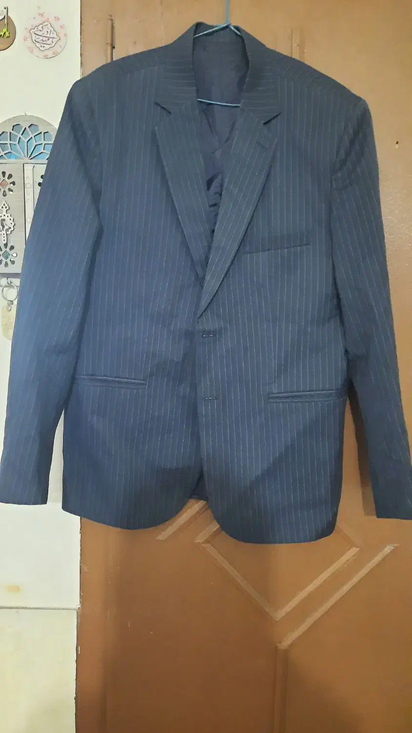 ۳ عدد کت درحدنو|لباس|گرگان, |دیوار