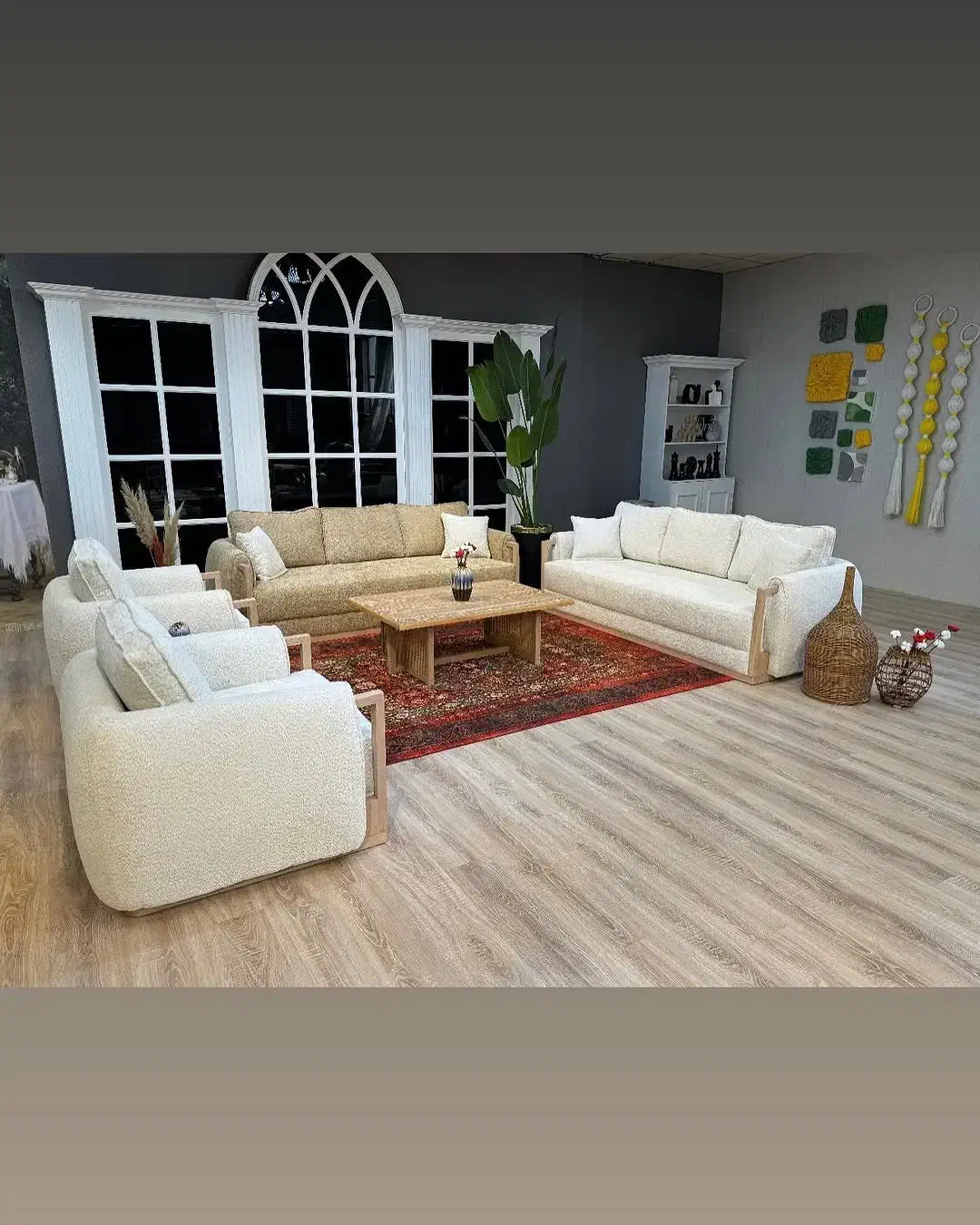 مدل آوان جدید آوانگارد (( مناسب جهیزیه عروس ))|مبلمان خانگی و میز عسلی|تهران, افسریه جنوبی|دیوار