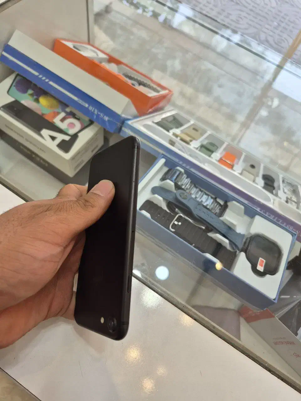 آیفون ۷|موبایل|اصفهان, نقش جهان|دیوار