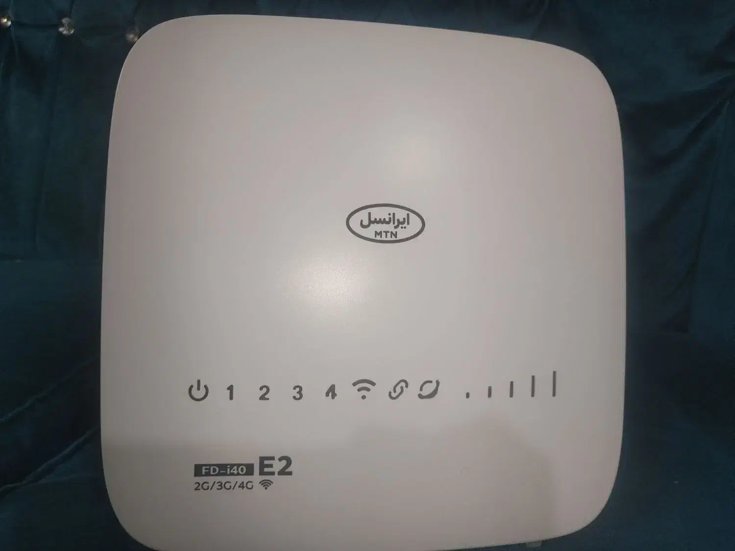 مودم ایرانسل|مودم و تجهیزات شبکه|گرمسار, |دیوار