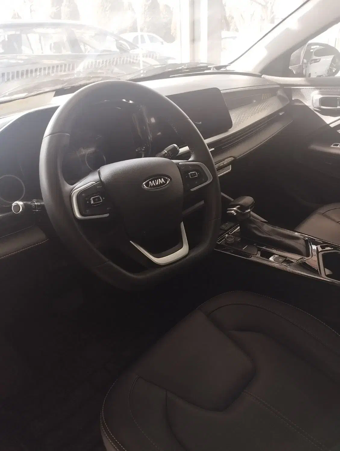 ام وی ام x33 کراس|خودرو سواری و وانت|کرج, مهرویلا شمالی|دیوار