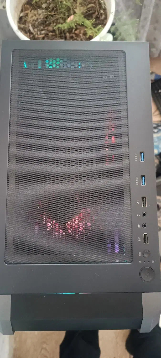 کیس کامپیوتر|رایانه رومیزی|لاهیجان, کوی استادان|دیوار