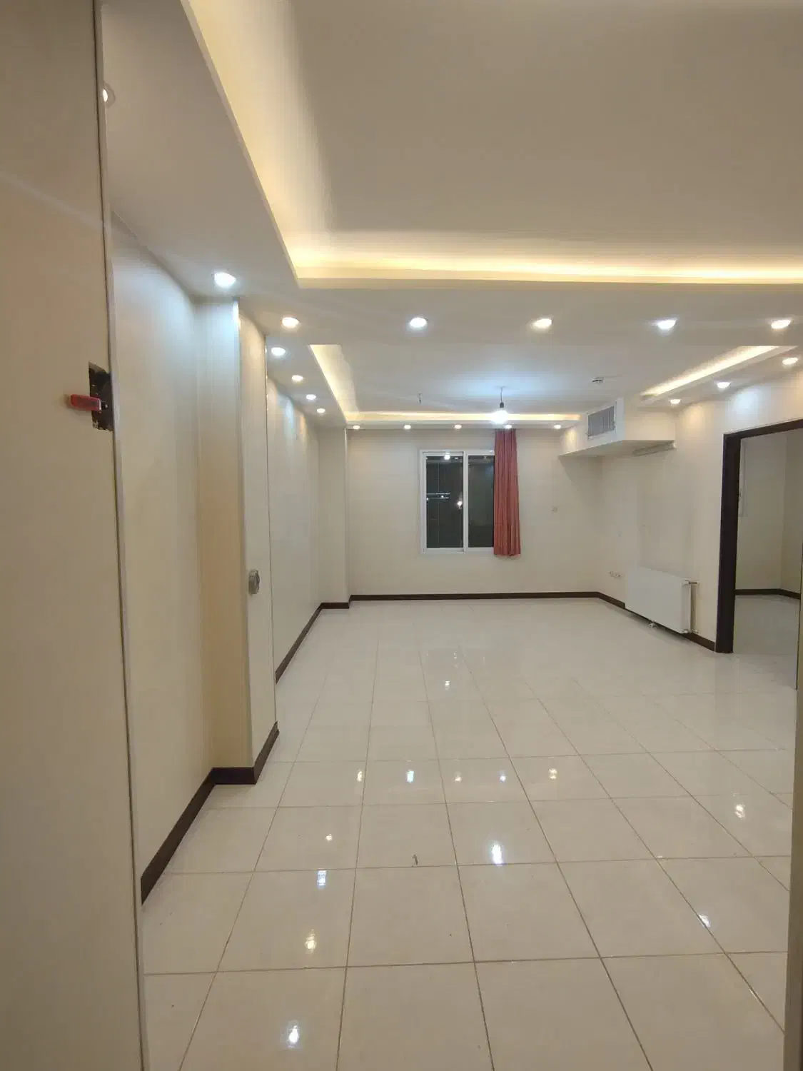 ۸۸ متر همکف|فروش آپارتمان|شاهینشهر, خانه کارگر|دیوار