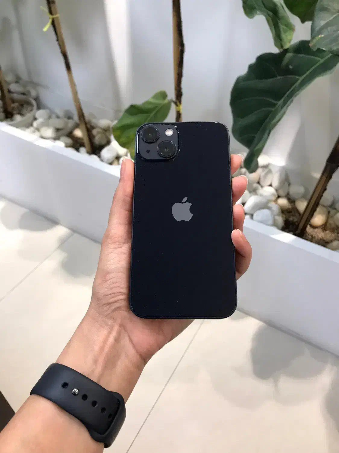 آیفون ۱۳ تمیز بدون خط و خش|موبایل|اصفهان, فیض|دیوار