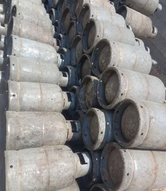 فروش کپسول گاز  پارس|اجاق گاز و لوازم برقی پخت‌وپز|بندرعباس, |دیوار