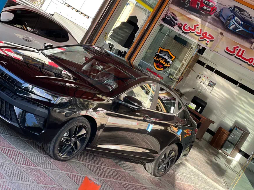 Kmc J7|خودرو سواری و وانت|دورود, |دیوار