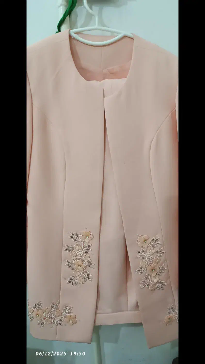 وسایل شخصی|لباس|خرمآباد, |دیوار