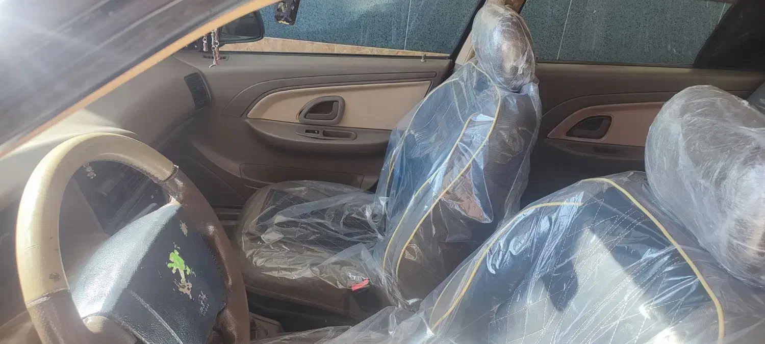 خودرو پژوSLXمدل ۹۱|خودرو سواری و وانت|زنجان, |دیوار