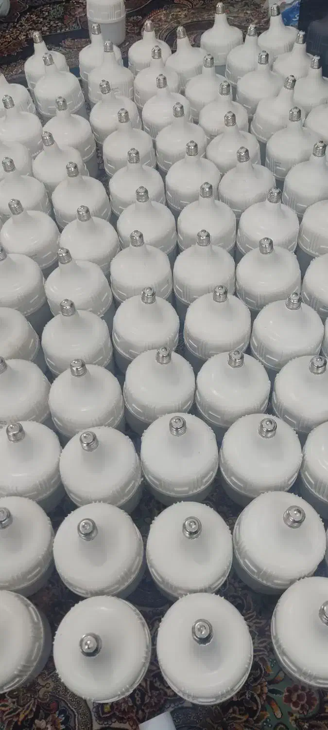 لامپ/ ال ای دی/حبابی /کم مصرف|لامپ و چراغ|قم, شاه ابراهیم|دیوار