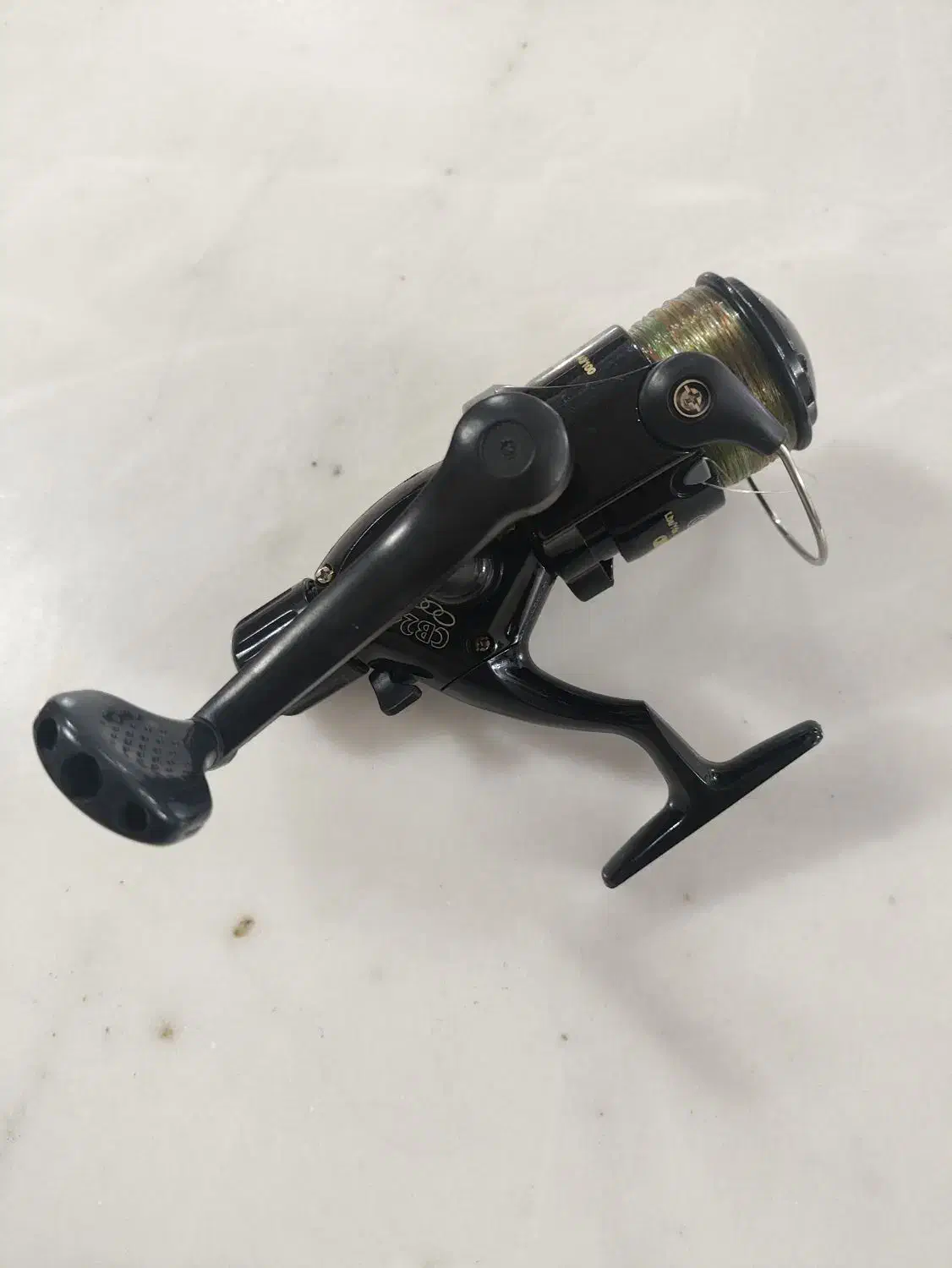 چرخ‌ ماهیگیری cb240 cobra|ماهیگیری|مهاباد (آذربایجان غربی), |دیوار