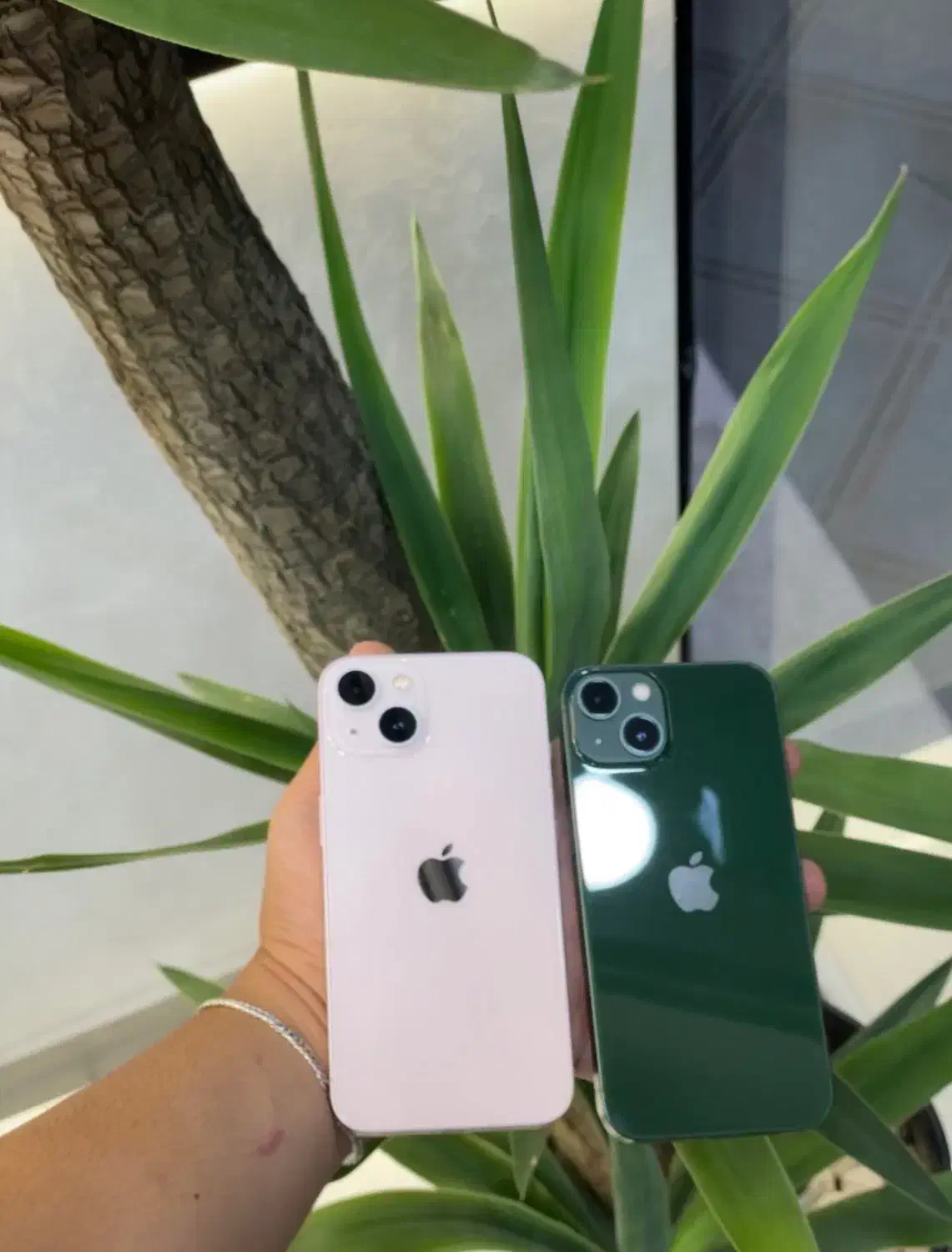 iphone13اقساطی|موبایل|قم, زنبیل آباد|دیوار