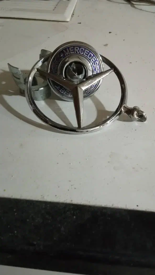 ارم بنز فابریک|قطعات یدکی و لوازم جانبی|محمدشهر, سیدآباد|دیوار