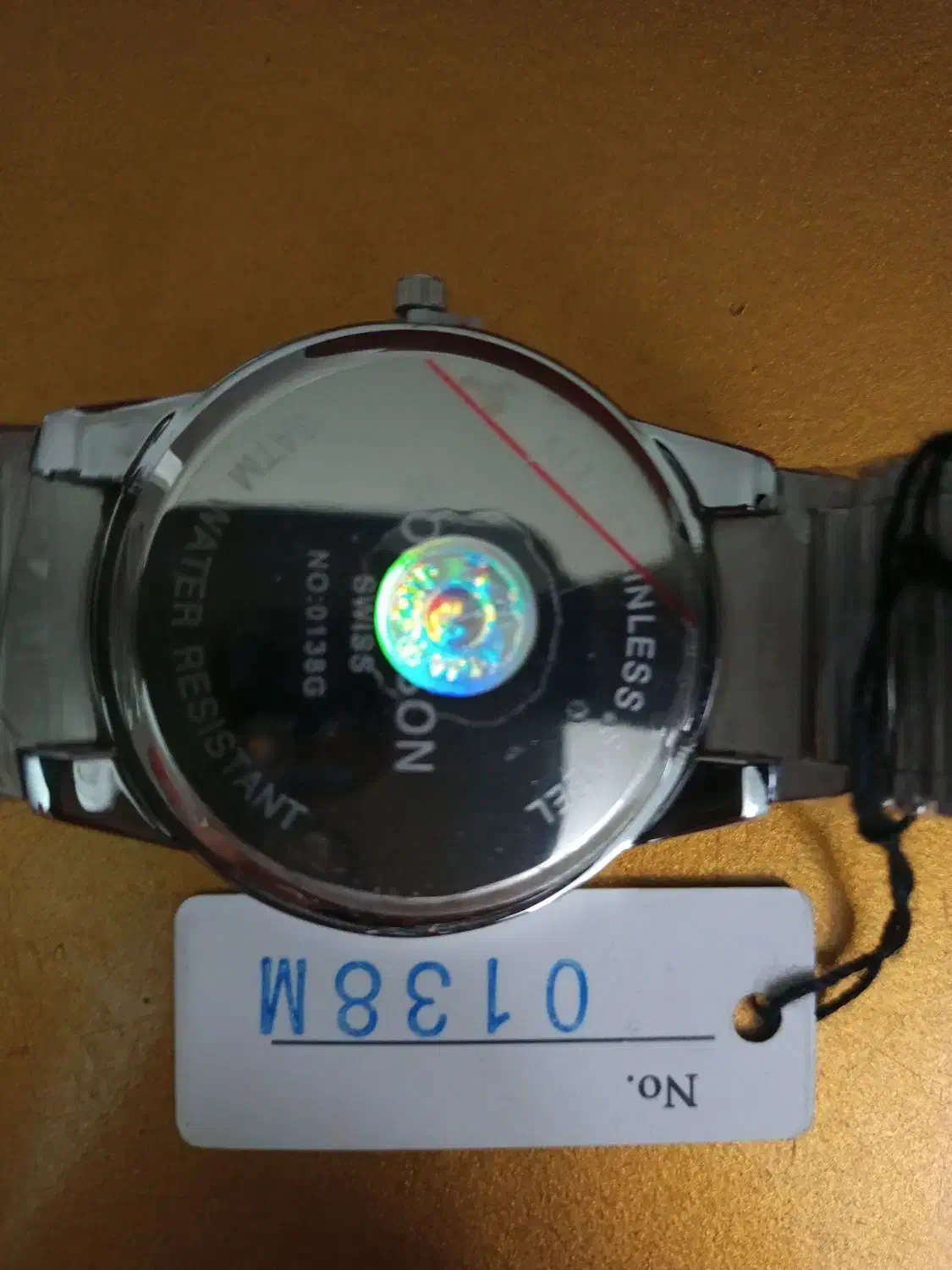 جفت رومانسون نو|ساعت|اسلام‌شهر, شهرک مفیدی|دیوار