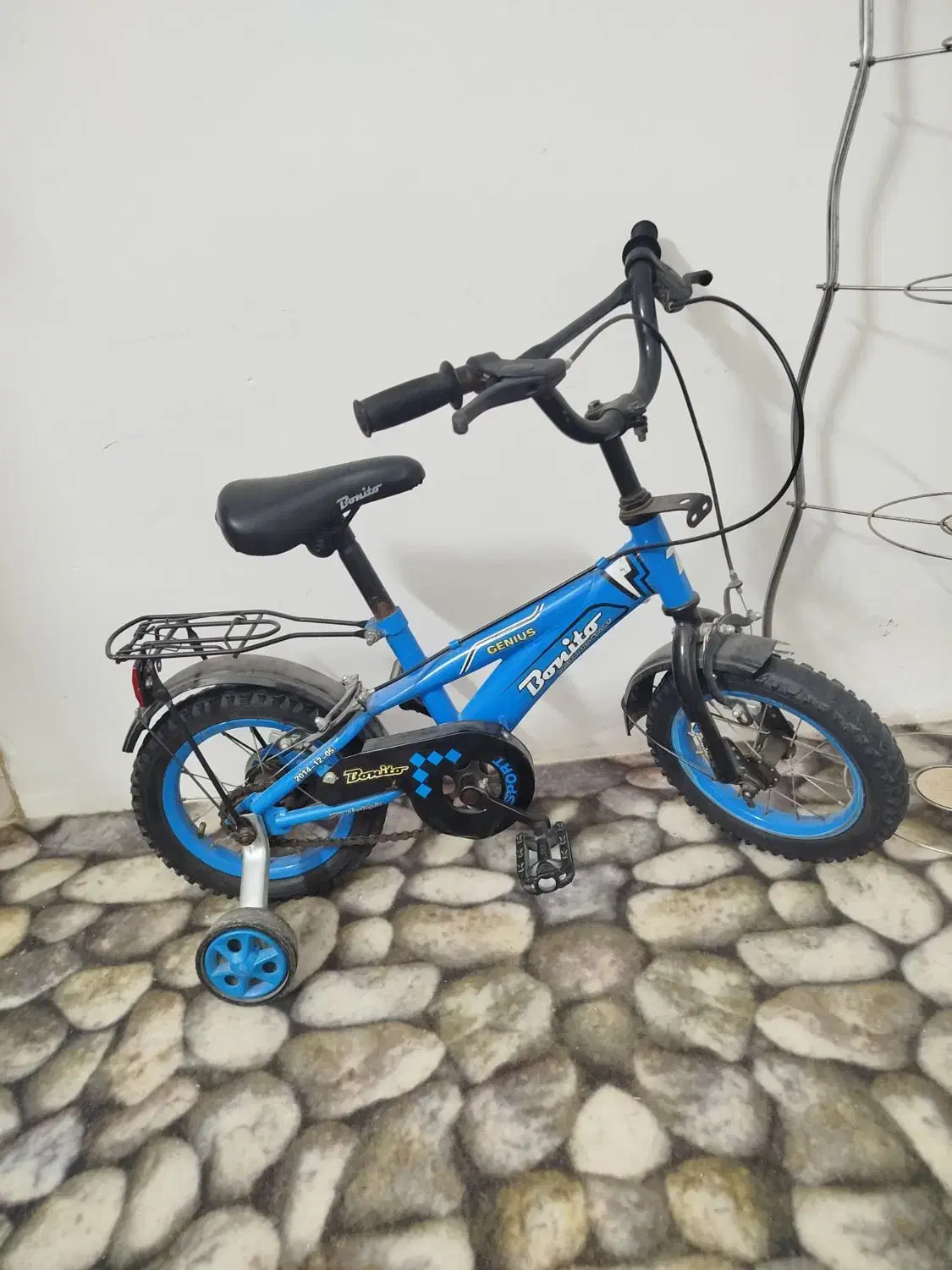 دوچرخه12|دوچرخه، اسکیت، اسکوتر|مشهد, نوید|دیوار