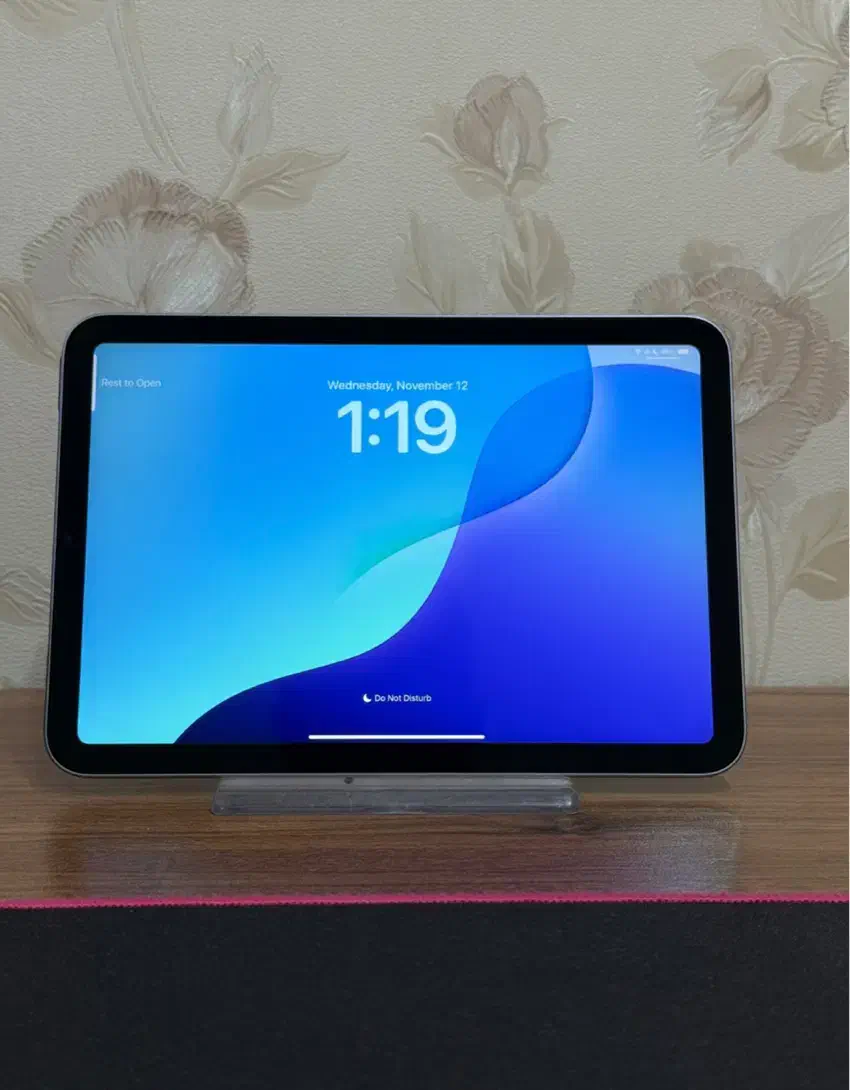 آیپد مینی ipad mini 6 2021|تبلت|اهواز, کیان اباد|دیوار