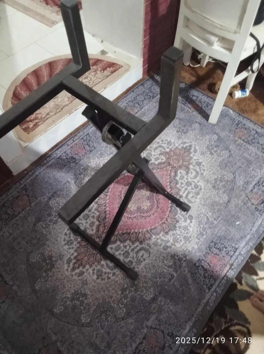 پایه میکسر لبتاب|قطعات و لوازم جانبی رایانه|مراغه, |دیوار