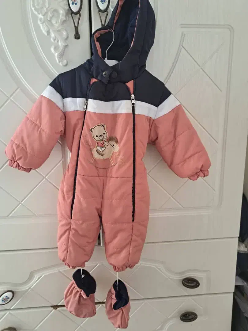 سرزمین نوزادی|کفش و لباس بچه|تهران, آهنگران (سراسیاب دولاب)|دیوار