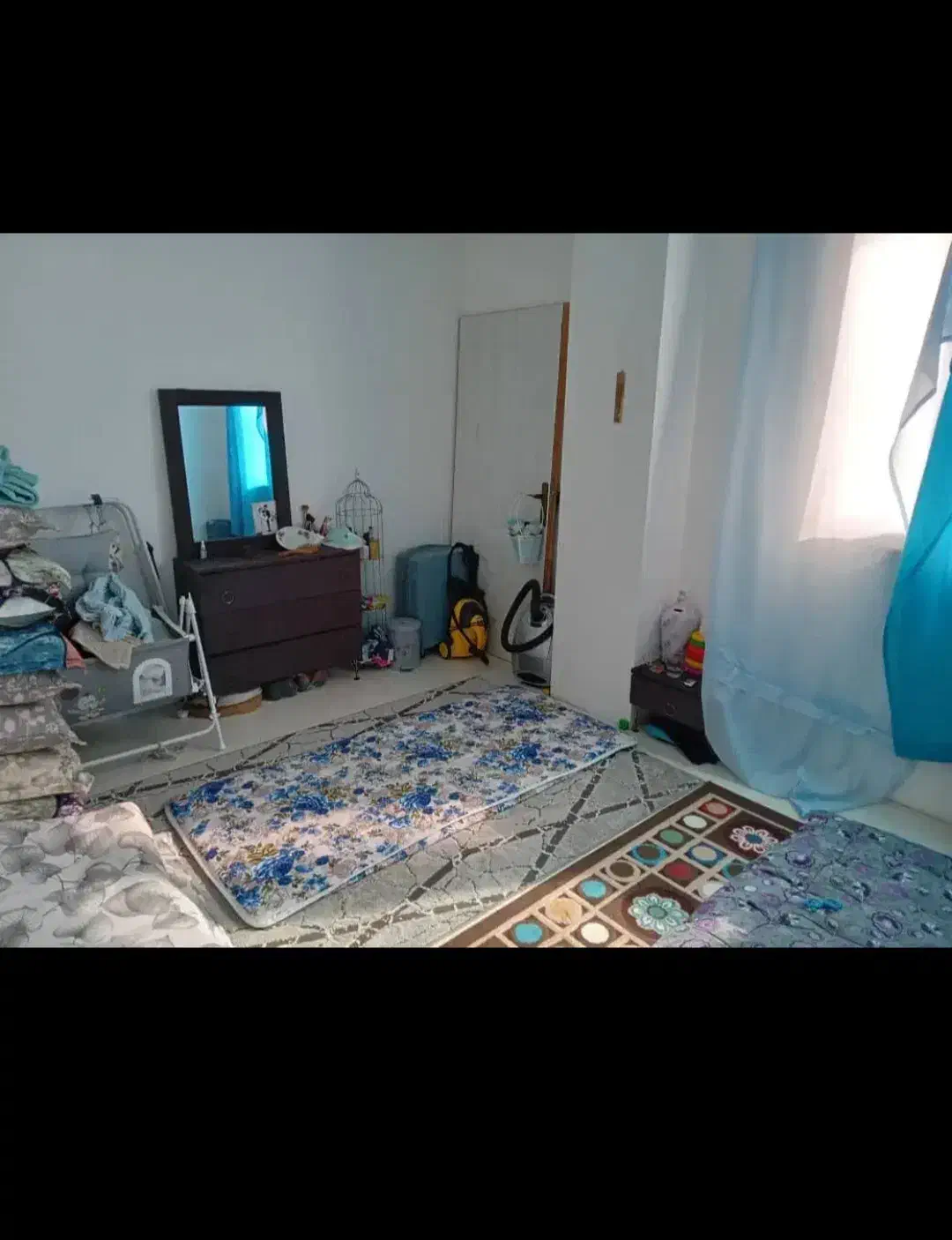 آپارتمان نوساز آسانسوردار ولایت ۸ متراژ ۹۵ متر|اجارهٔ آپارتمان|آمل, |دیوار