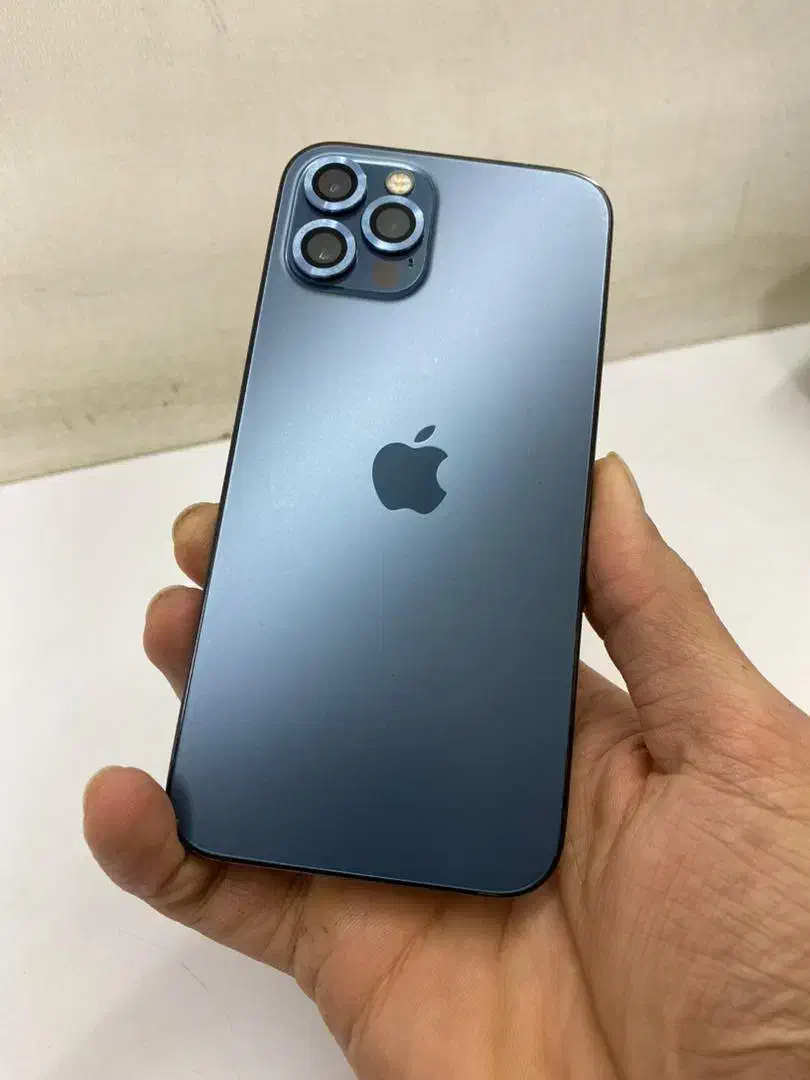 ایفون 12 پرو 256 گیگ|موبایل|تهران, بهداشت|دیوار