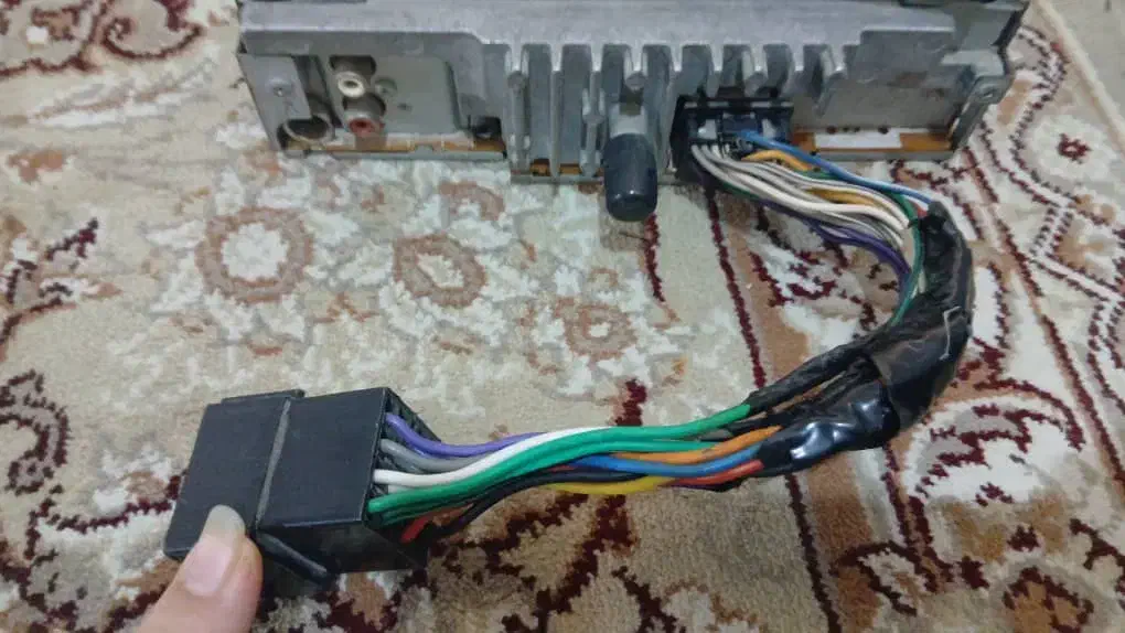 ضبط پاینر|صوتی و تصویری|هندیجان, |دیوار