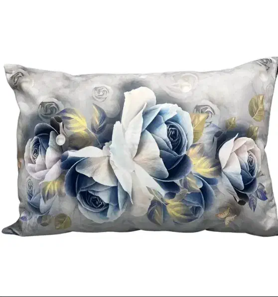 روبالشتی سه بعدی|رختخواب، بالش، پتو|مشهد, مهدی آباد (بلوار توس)|دیوار