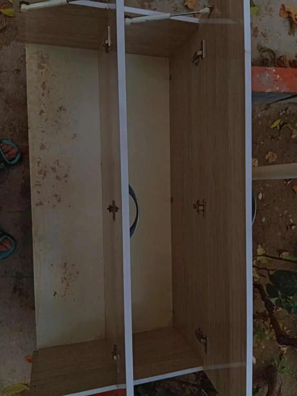 کابینت آب چکان|آبچکان و نظمدهنده ظروف|ارومیه, |دیوار