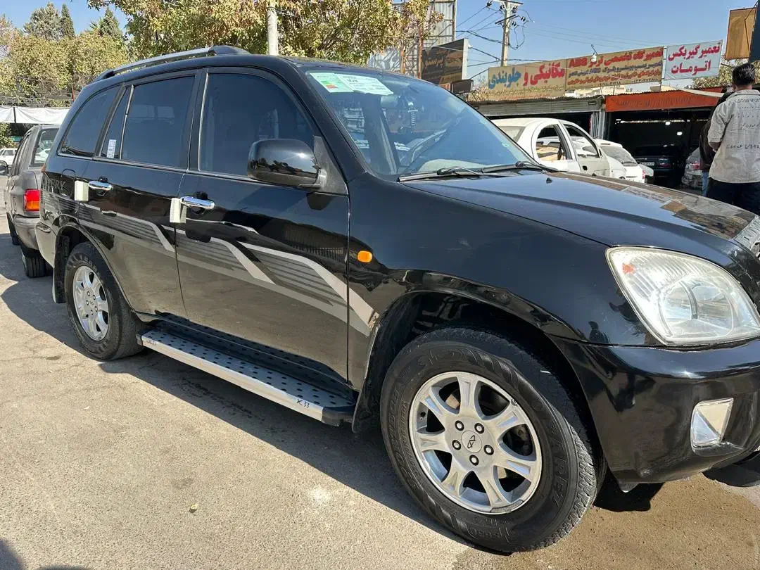 ام وی ام x33تمام فابریک مدل92|خودرو سواری و وانت|شیراز, عادل آباد|دیوار