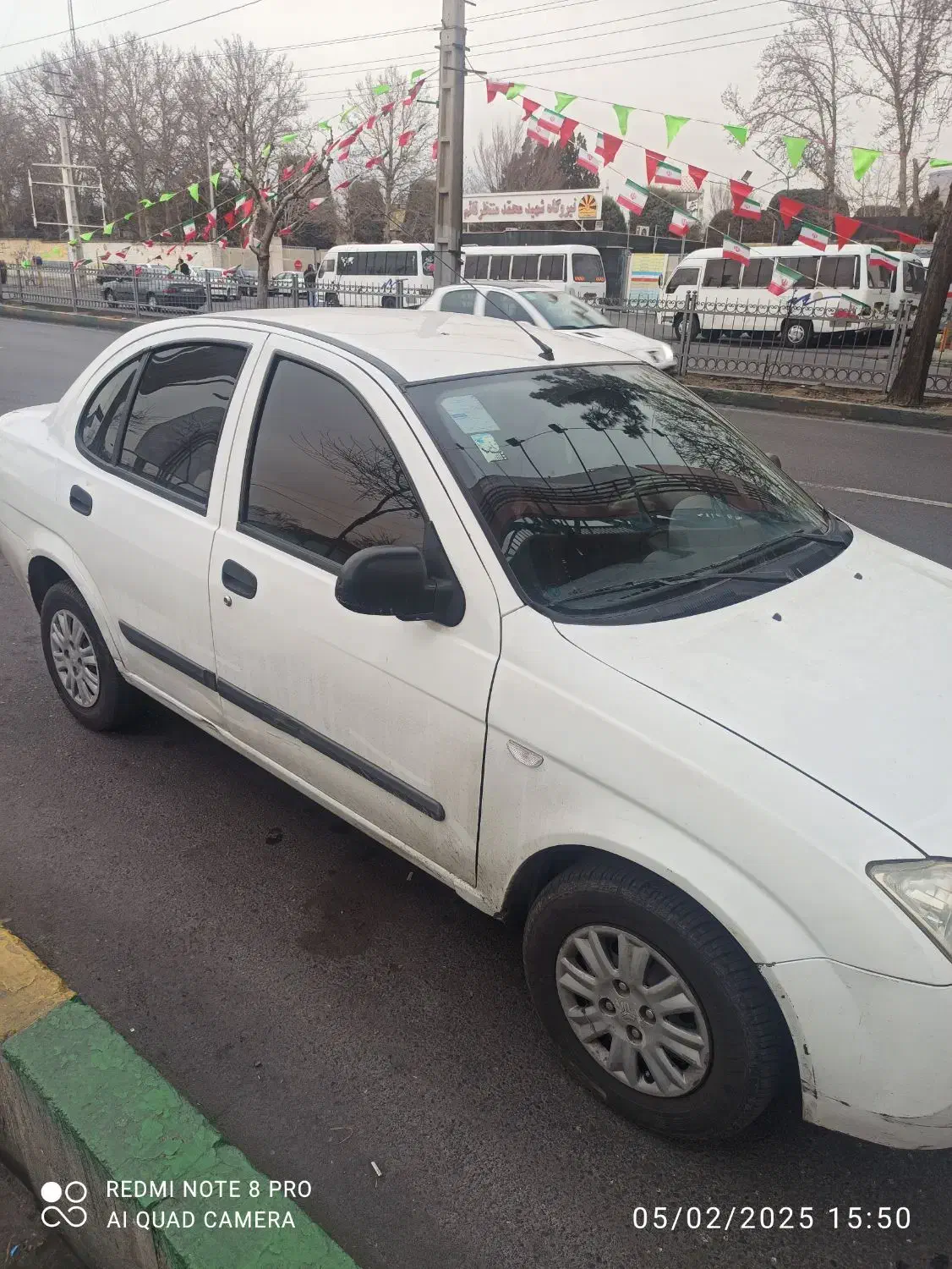 خودرو تیبا|خودرو سواری و وانت|فردیس, شهرک صنعتی سیمین دشت|دیوار