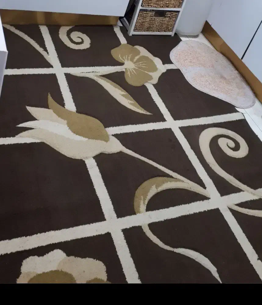 قالیچه|فرش|تهران, یوسف‌آباد|دیوار