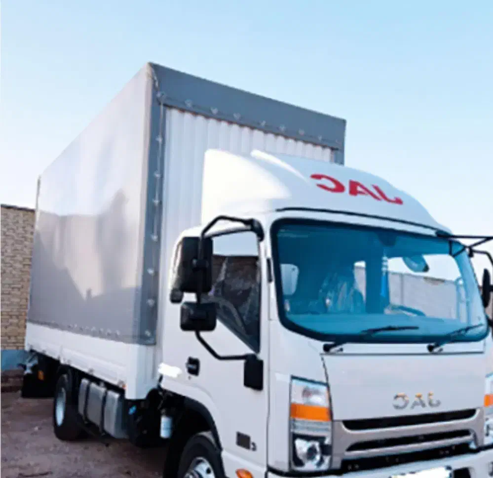 خدمات جابجایی بارواسباب منزل داخل شهروزاهدان وحومه|خدمات حمل و نقل|زابل, |دیوار