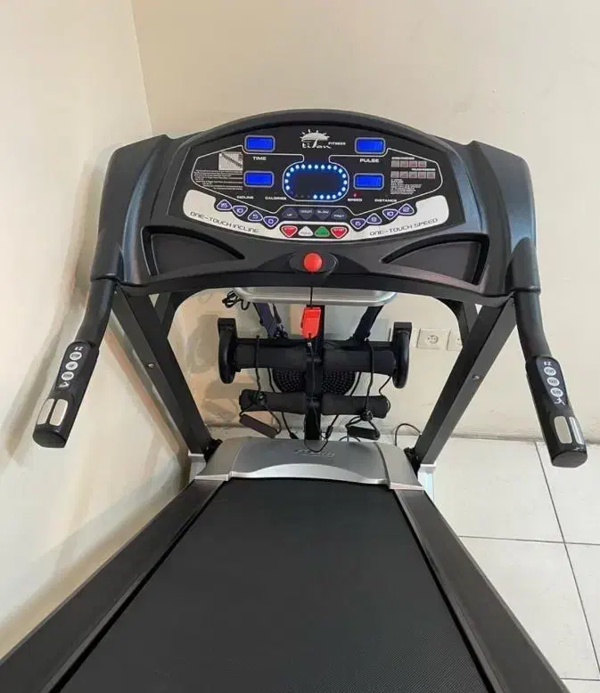 تردمیل|تجهیزات ورزشی|فردیس, سرحد آباد|دیوار