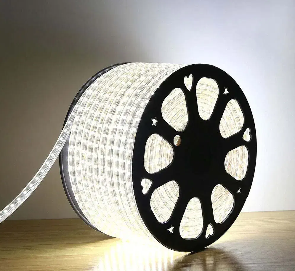 ریسه شلنگی نور مخفی|ریسه و چراغ تزئینی|دهدشت, |دیوار