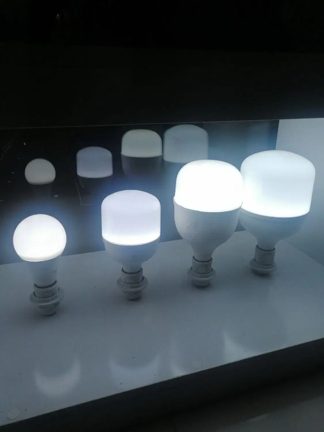 لامپ ال ای دی|لامپ و چراغ|تبریز, |دیوار