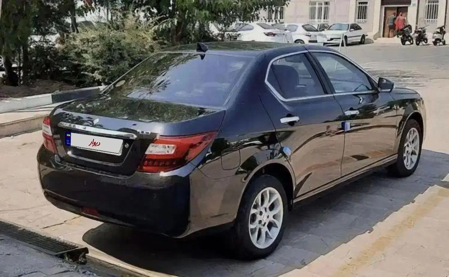 خودرو|خودرو سواری و وانت|اراک, |دیوار