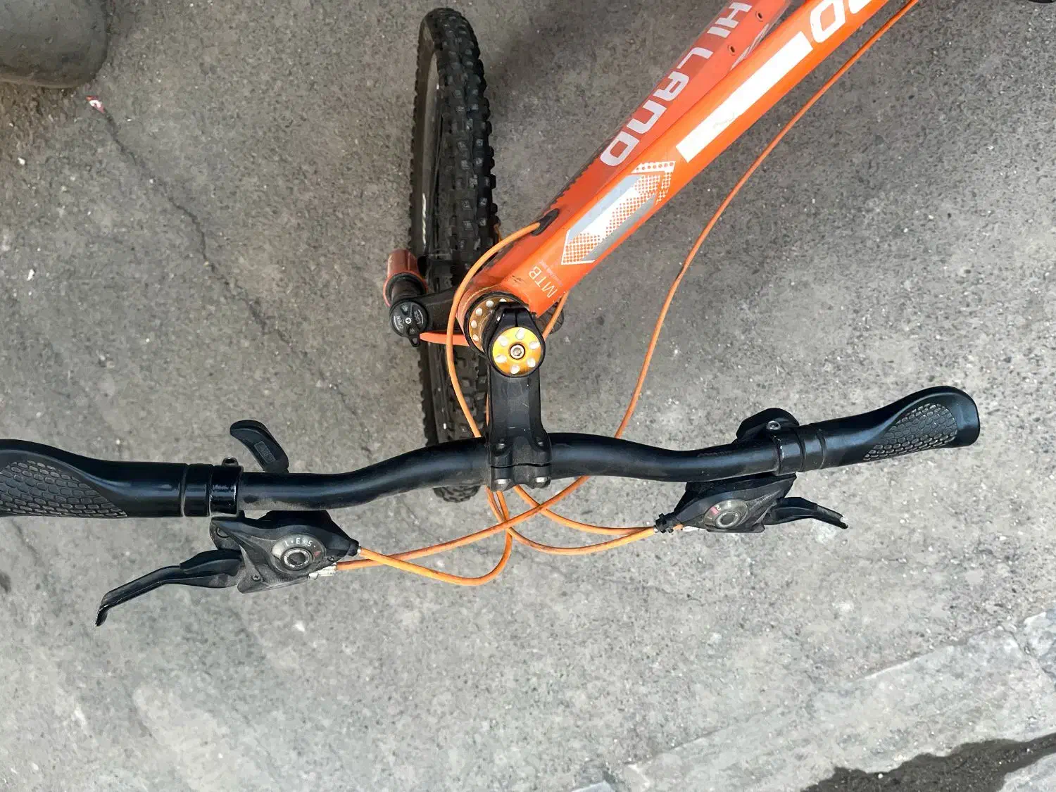 دوچرخه ۲۶|دوچرخه، اسکیت، اسکوتر|کرج, کوی امامیه|دیوار