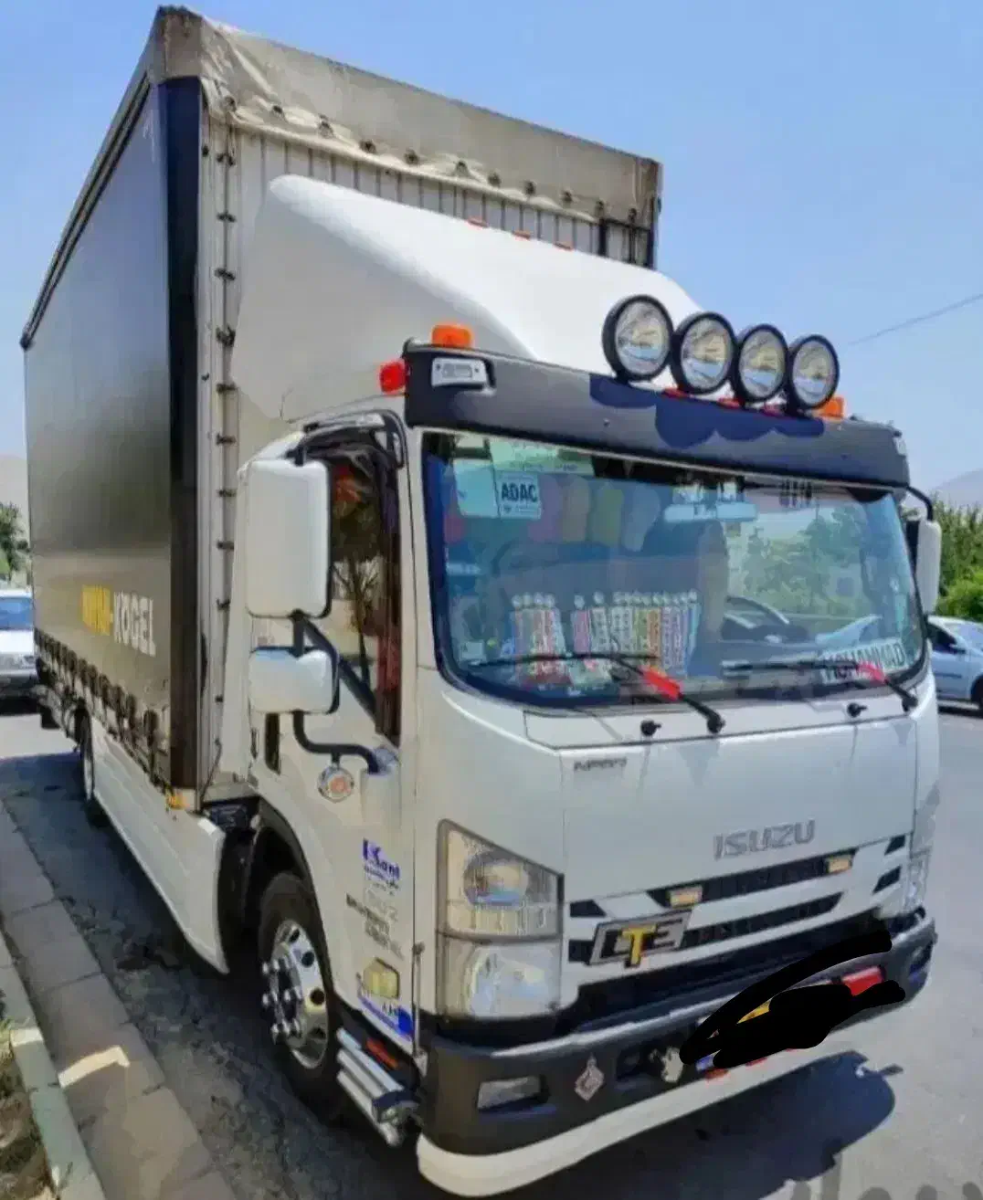 کارگر باربری برای تخلیه و بارگیری اساس منزل درکرج|خدمات حمل و نقل|کرج, گلشهر|دیوار