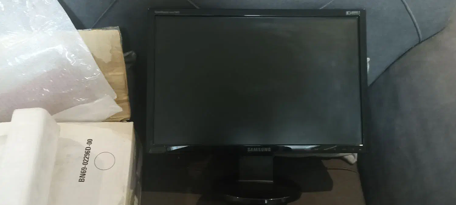 مانیتور|قطعات و لوازم جانبی رایانه|نسیمشهر, |دیوار