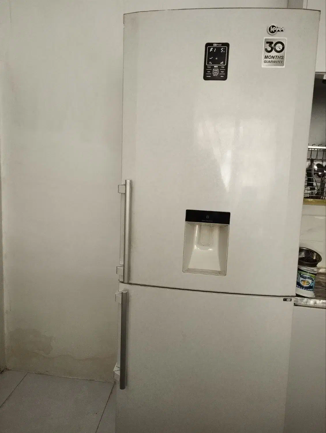 یخچال فریزر|یخچال و فریزر|مشهد, رده|دیوار