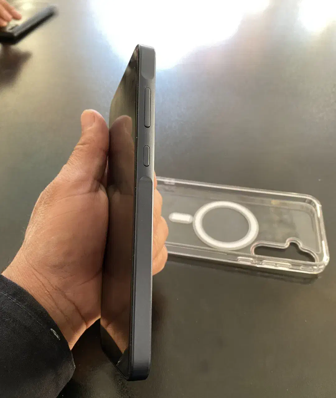 گوشی A35درحدصفر|موبایل|دیواندره, |دیوار