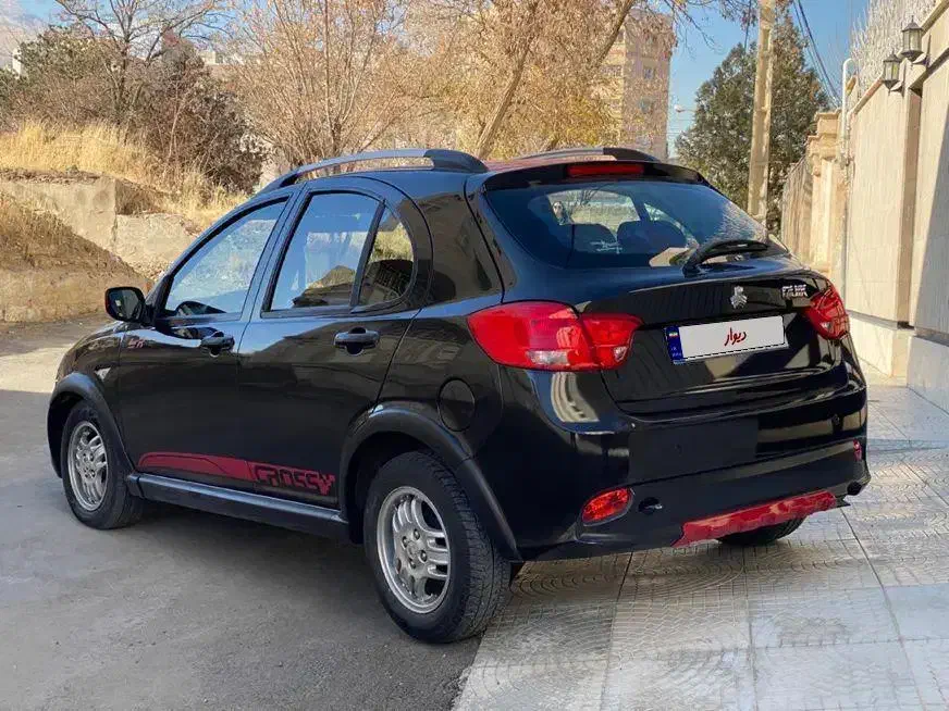 کویک r|خودرو سواری و وانت|همدان, |دیوار