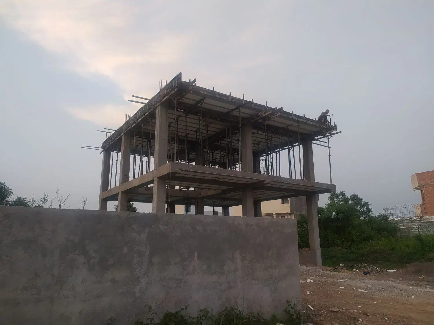 فروش ویلا|فروش خانه و ویلا|آکند, |دیوار