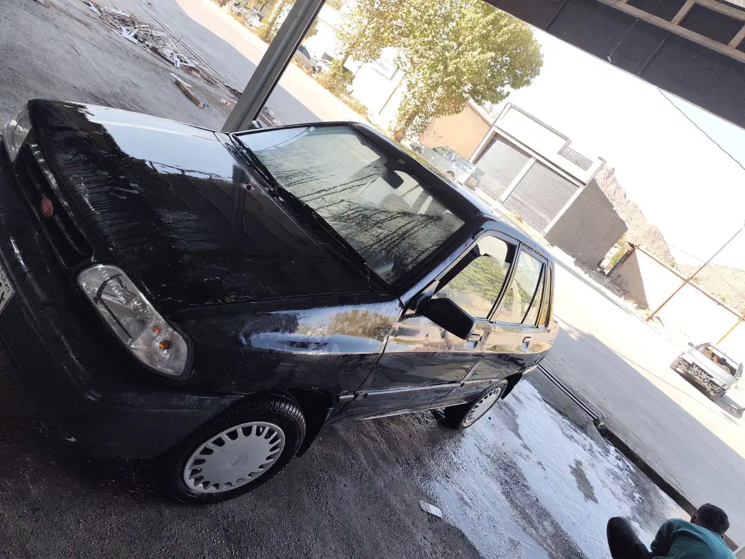 فروش پراید|خودرو سواری و وانت|کیاشهر, |دیوار