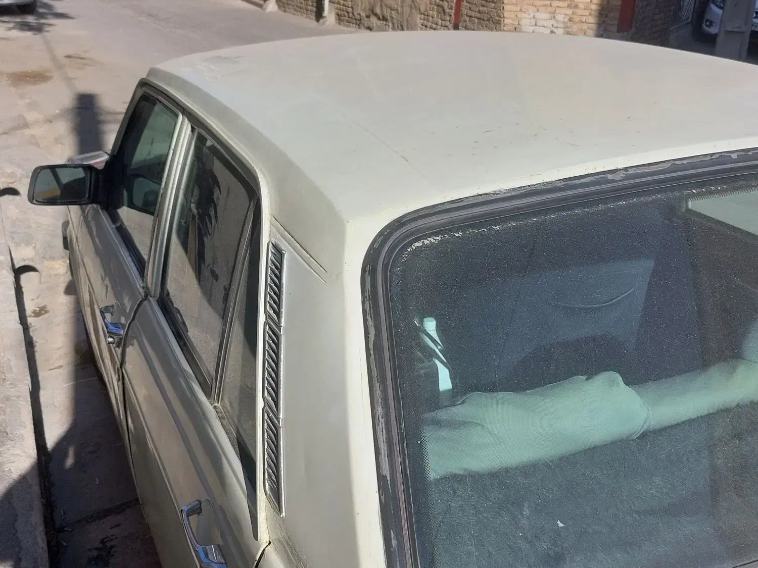 پیکان ۷۹|خودرو سواری و وانت|اراک, |دیوار