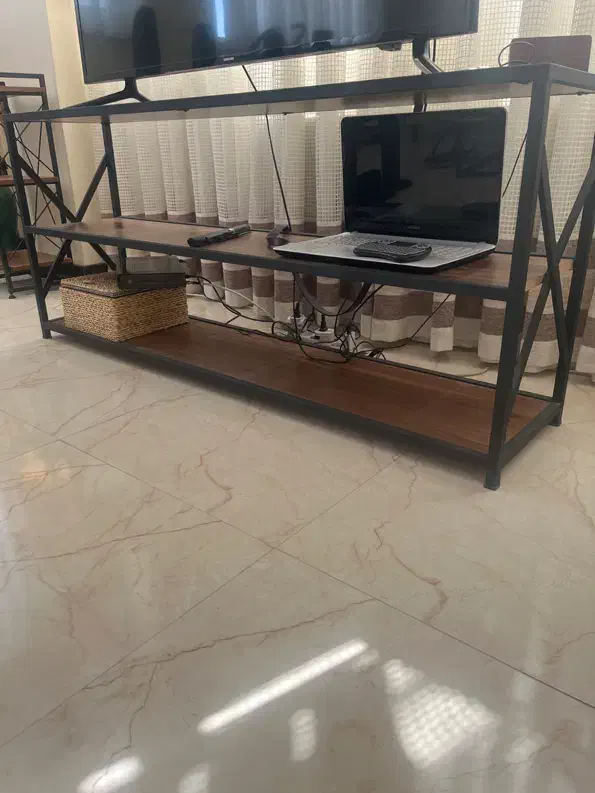 میز تلویزیون نو|میز تلویزیون|اصفهان, طامه|دیوار