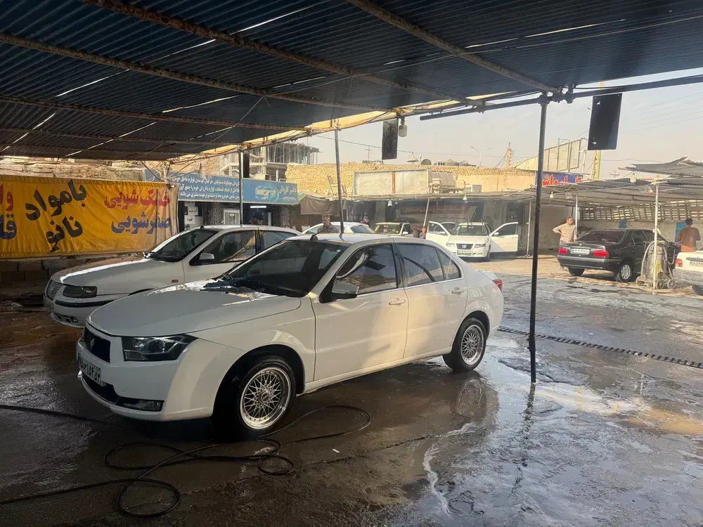 دنا مدل ۱۴۰۰بی رنگ|خودرو سواری و وانت|اصفهان, شاهزید|دیوار