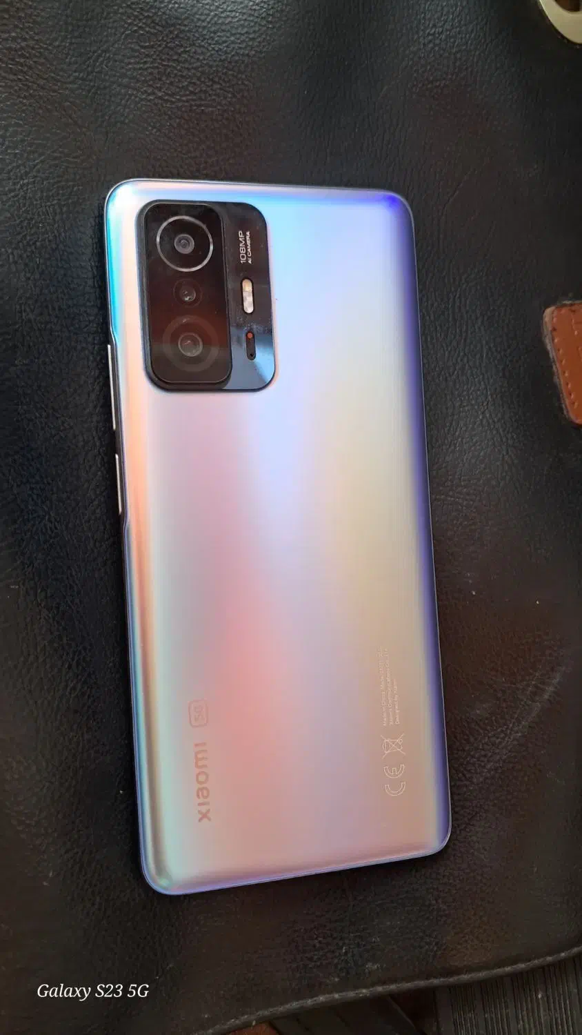 شیائومی mi11 T پرو|موبایل|عسلویه, |دیوار