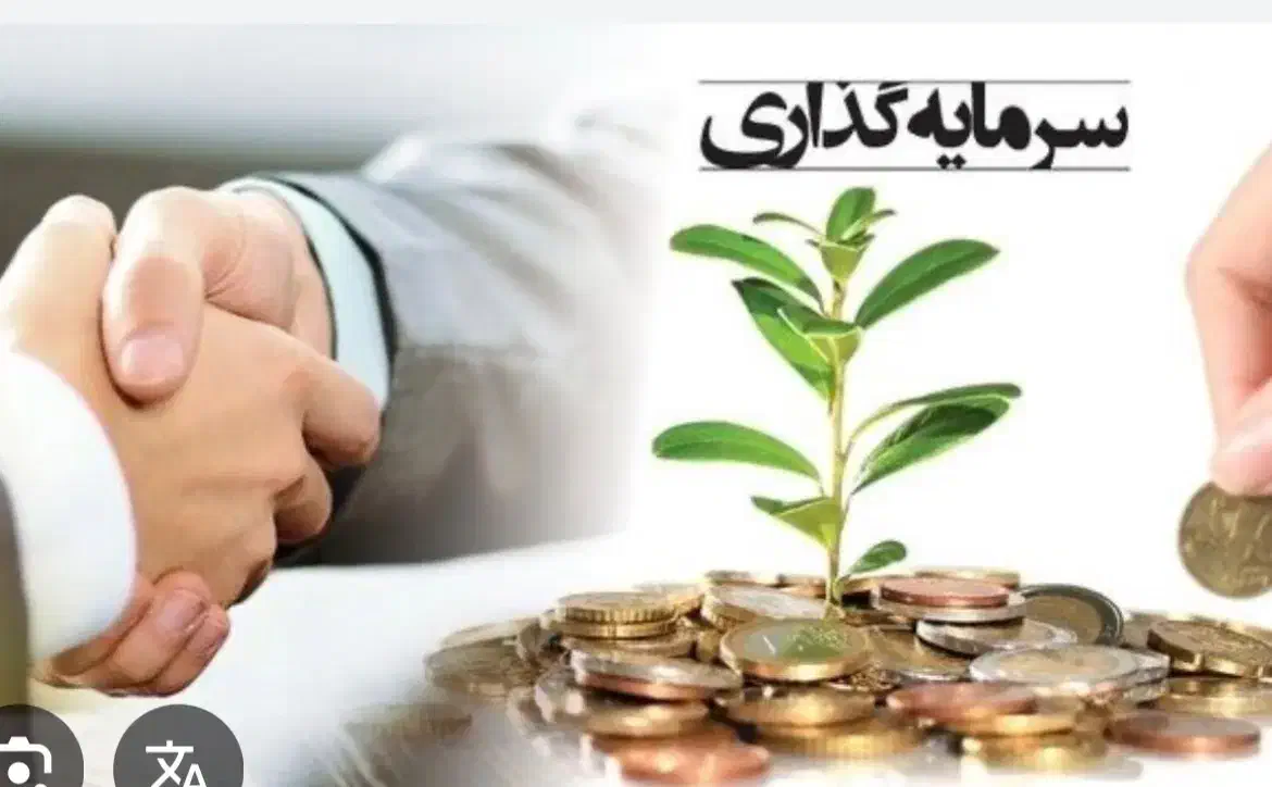 دعوت به سرمایه گذاری در هلدینگ بازرگانی|استخدام مالی، حسابداری، حقوقی|اهواز, دانشگاه چمران|دیوار