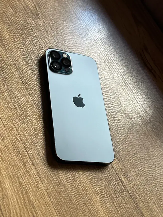 iPhone 12 Pro 256G|موبایل|تهران, خلیج فارس|دیوار