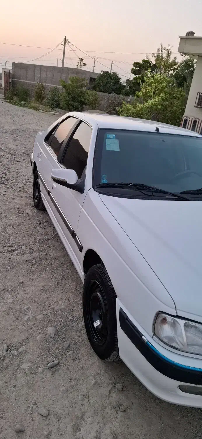 پژو پارس|خودرو سواری و وانت|پلان, |دیوار